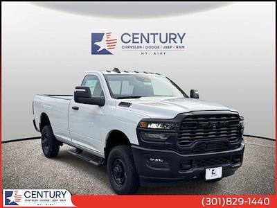 New 2025 Ram 2500 Tradesman Regular Cab 4x4 Pickup for sale #42181 - photo 1