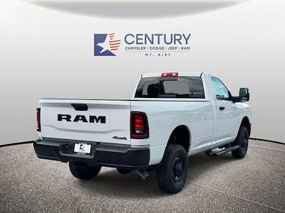 New 2025 Ram 2500 Tradesman Regular Cab 4x4 Pickup for sale #42181 - photo 2