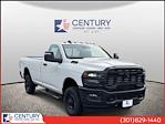 New 2025 Ram 2500 Tradesman Regular Cab 4x4 Pickup for sale #42181 - photo 1