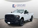 New 2025 Ram 2500 Tradesman Regular Cab 4x4 Pickup for sale #42181 - photo 4