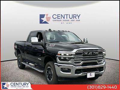 New 2025 Ram 2500 Laramie Crew Cab 4x4 Pickup for sale #42182 - photo 1