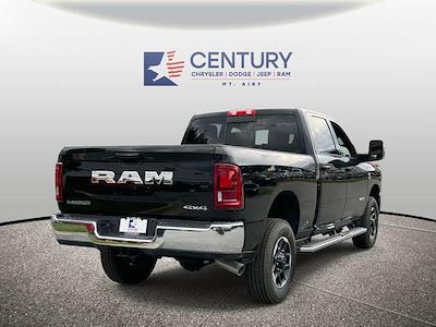 New 2025 Ram 2500 Laramie Crew Cab 4x4 Pickup for sale #42182 - photo 2