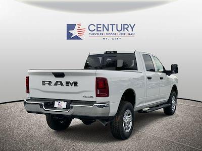 New 2025 Ram 2500 Tradesman Crew Cab 4x4 Pickup for sale #42183 - photo 2