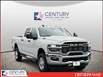 New 2025 Ram 2500 Tradesman Crew Cab 4x4 Pickup for sale #42183 - photo 1