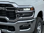 New 2025 Ram 2500 Tradesman Crew Cab 4x4 Pickup for sale #42183 - photo 7