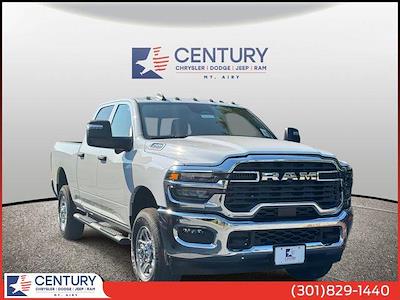 New 2025 Ram 2500 Tradesman Crew Cab 4x4 Pickup for sale #42186 - photo 1