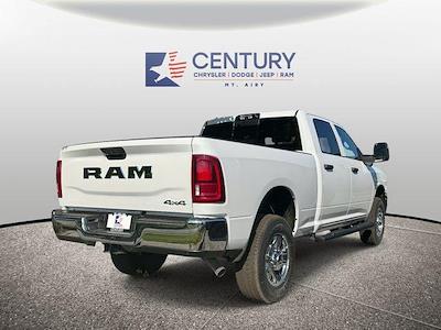 New 2025 Ram 2500 Tradesman Crew Cab 4x4 Pickup for sale #42186 - photo 2