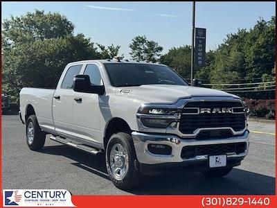 New 2025 Ram 3500 Tradesman Crew Cab 4x4 Pickup for sale #42187 - photo 1