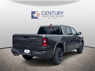 New 2025 Ram 1500 Big Horn Crew Cab 4x4 Pickup for sale #42188 - photo 2
