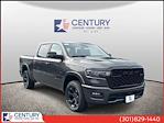 New 2025 Ram 1500 Big Horn Crew Cab 4x4 Pickup for sale #42188 - photo 1