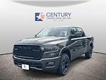 New 2025 Ram 1500 Big Horn Crew Cab 4x4 Pickup for sale #42188 - photo 5