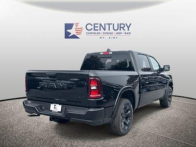 New 2025 Ram 1500 Big Horn Crew Cab 4x4 Pickup for sale #42189 - photo 2