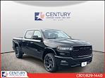 New 2025 Ram 1500 Big Horn Crew Cab 4x4 Pickup for sale #42189 - photo 1