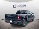 New 2025 Ram 1500 Big Horn Crew Cab 4x4 Pickup for sale #42189 - photo 2