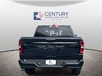 New 2025 Ram 1500 Big Horn Crew Cab 4x4 Pickup for sale #42189 - photo 3
