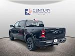 New 2025 Ram 1500 Big Horn Crew Cab 4x4 Pickup for sale #42189 - photo 4