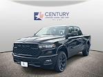 New 2025 Ram 1500 Big Horn Crew Cab 4x4 Pickup for sale #42189 - photo 5