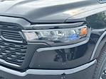 New 2025 Ram 1500 Big Horn Crew Cab 4x4 Pickup for sale #42189 - photo 7