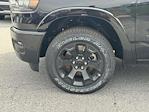 New 2025 Ram 1500 Big Horn Crew Cab 4x4 Pickup for sale #42189 - photo 9