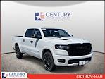 New 2026 Ram 1500 Laramie Crew Cab 4x4 Pickup for sale #42190 - photo 1