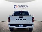 New 2026 Ram 1500 Laramie Crew Cab 4x4 Pickup for sale #42190 - photo 3