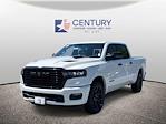 New 2026 Ram 1500 Laramie Crew Cab 4x4 Pickup for sale #42190 - photo 5