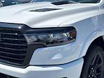 New 2026 Ram 1500 Laramie Crew Cab 4x4 Pickup for sale #42190 - photo 7