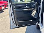 New 2026 Ram 1500 Laramie Crew Cab 4x4 Pickup for sale #42190 - photo 10