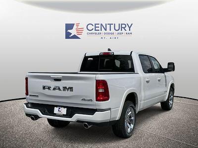 New 2026 Ram 1500 Big Horn Crew Cab 4x4 Pickup for sale #42192 - photo 2
