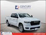 New 2026 Ram 1500 Big Horn Crew Cab 4x4 Pickup for sale #42192 - photo 1