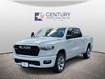 New 2026 Ram 1500 Big Horn Crew Cab 4x4 Pickup for sale #42192 - photo 5