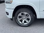 New 2026 Ram 1500 Big Horn Crew Cab 4x4 Pickup for sale #42192 - photo 9
