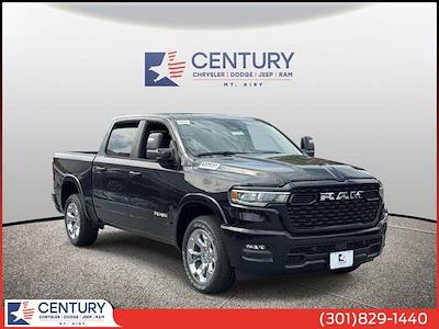 New 2026 Ram 1500 Big Horn Crew Cab 4x4 Pickup for sale #42193 - photo 1