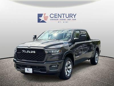 New 2026 Ram 1500 Big Horn Crew Cab 4x4 Pickup for sale #42193 - photo 2
