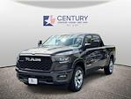 New 2026 Ram 1500 Big Horn Crew Cab 4x4 Pickup for sale #42193 - photo 2