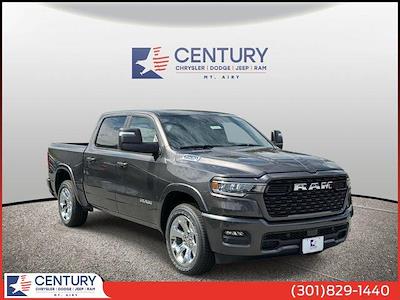 New 2026 Ram 1500 Big Horn Crew Cab 4x4 Pickup for sale #42199 - photo 1