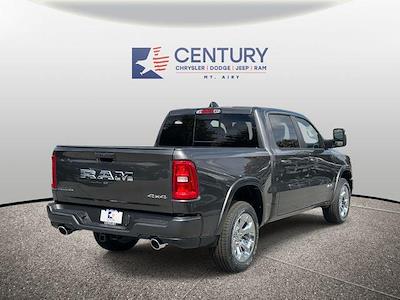 New 2026 Ram 1500 Big Horn Crew Cab 4x4 Pickup for sale #42199 - photo 2