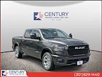 New 2026 Ram 1500 Big Horn Crew Cab 4x4 Pickup for sale #42199 - photo 1