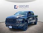 New 2026 Ram 1500 Laramie Crew Cab 4x4 Pickup for sale #42200 - photo 5
