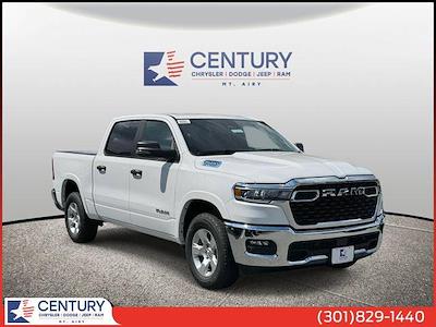 New 2025 Ram 1500 Big Horn Crew Cab 4x4 Pickup for sale #42201 - photo 1