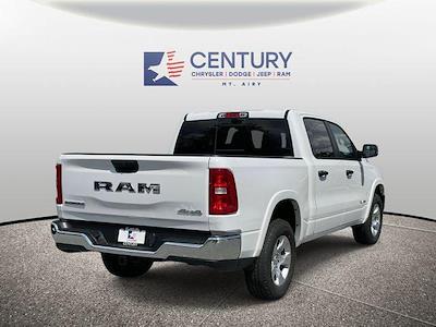 New 2025 Ram 1500 Big Horn Crew Cab 4x4 Pickup for sale #42201 - photo 2