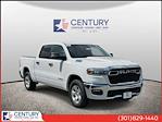 New 2025 Ram 1500 Big Horn Crew Cab 4x4 Pickup for sale #42201 - photo 1