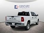New 2025 Ram 1500 Big Horn Crew Cab 4x4 Pickup for sale #42201 - photo 2