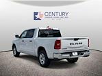New 2025 Ram 1500 Big Horn Crew Cab 4x4 Pickup for sale #42201 - photo 4