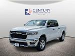 New 2025 Ram 1500 Big Horn Crew Cab 4x4 Pickup for sale #42201 - photo 5