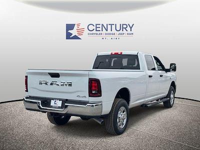 New 2025 Ram 3500 Tradesman Crew Cab 4x4 Pickup for sale #42202 - photo 2