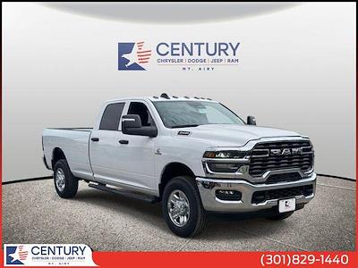 New 2025 Ram 3500 Tradesman Crew Cab 4x4 Pickup for sale #42202 - photo 1