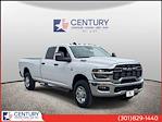 New 2025 Ram 3500 Tradesman Crew Cab 4x4 Pickup for sale #42202 - photo 1