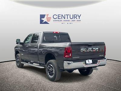 New 2025 Ram 2500 Laramie Crew Cab 4x4 Pickup for sale #42203 - photo 2