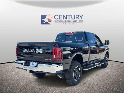 New 2025 Ram 2500 Laramie Crew Cab 4x4 Pickup for sale #42204 - photo 2